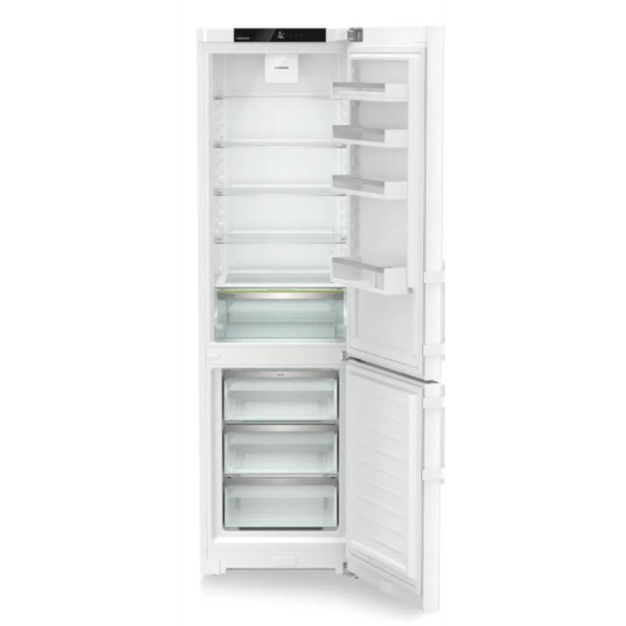 additioanl image for  Liebherr Fridge/F No Frost D/Grey 330 L 